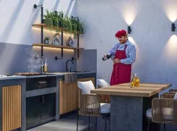 Hermoso Departamento de Venta en Planos en Tumbaco! — imagen 2