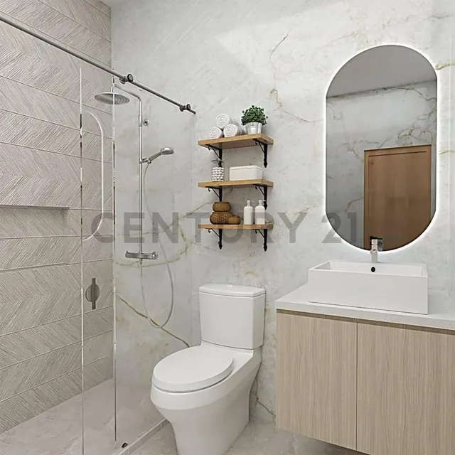 Venta de Departamento de Estreno en Proyecto Lisboa - Ceibos J. Zav, Guayas — imagen 3