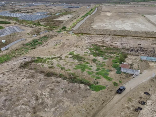 Venta de Terreno Urbano en Bahía de Caráquez Charapoto, Manabí — imagen 2