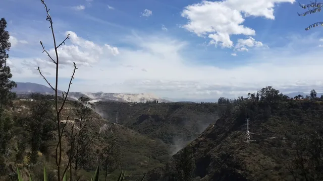 Espectacular Terreno de Venta en Sector Hilacril, Vista, Seguridad — imagen 4