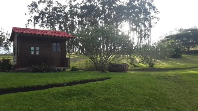 Espectacular Terreno de Venta en Sector Hilacril, Vista, Seguridad — imagen 3