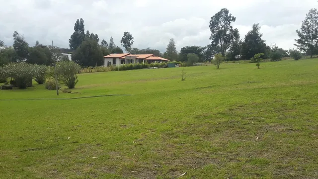 Espectacular Terreno de Venta en Sector Hilacril, Vista, Seguridad — imagen 2