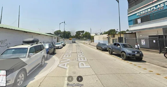 En Venta Casa Rentera en El Centro de Guayaquil. Guayas — imagen 5