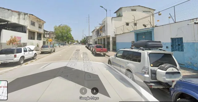 En Venta Casa Rentera en El Centro de Guayaquil. Guayas — imagen 4