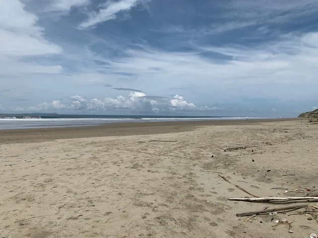 Terreno en Venta en San Jose Ruta del Spondilus, Manabí — imagen 3