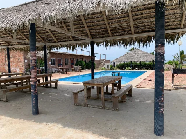 Terreno en Venta en San Jose Ruta del Spondilus, Manabí — imagen 2