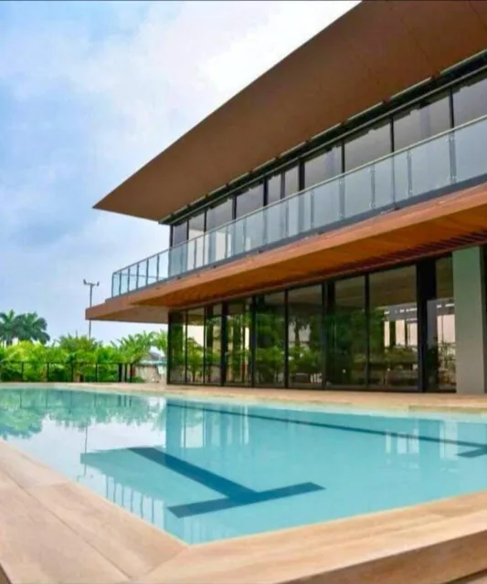 Proyecto Casa Personalizada en Venta Urb. El Parque, Isla Mocoli, Guayas — imagen 5