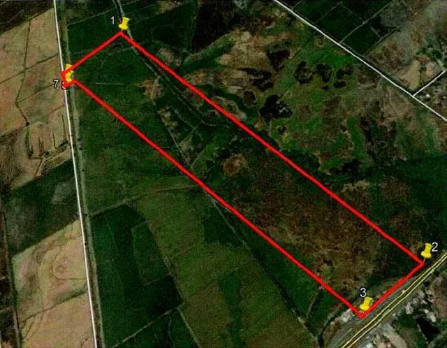 En Venta Terreno Industrial en Venta en Vía Durán Yaguachi - K. Aguirre, Guayas — imagen 2