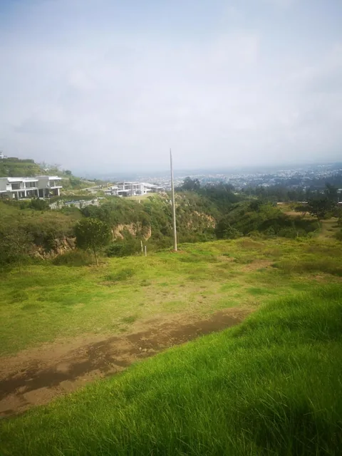 En Venta Terreno en Tumbaco - Chiviqui — imagen 4
