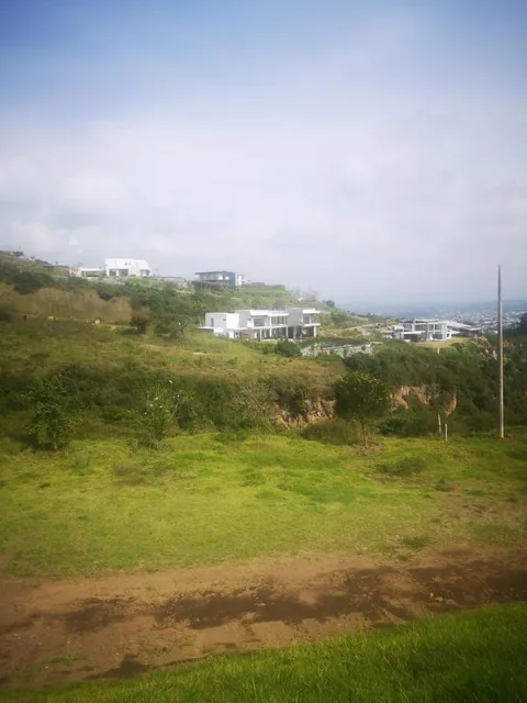 En Venta Terreno en Tumbaco - Chiviqui — imagen 3