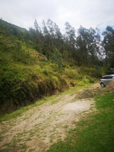 En Venta Terreno en Tumbaco - Chiviqui — imagen 2