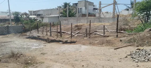 Terreno en Venta en Playas Villamil Km 5.5 - R. Hurtado, Guayas — imagen 3