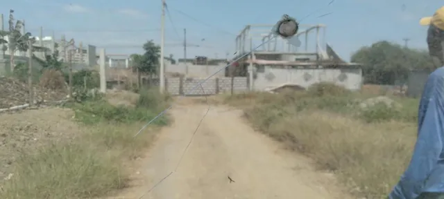 Terreno en Venta en Playas Villamil Km 5.5 - R. Hurtado, Guayas — imagen 2