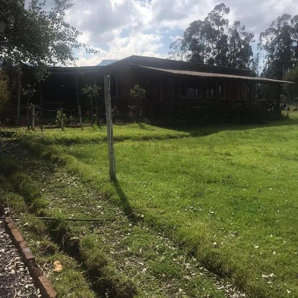 Precioso Terreno en Pifo a La Venta 1.022.805! — imagen 5