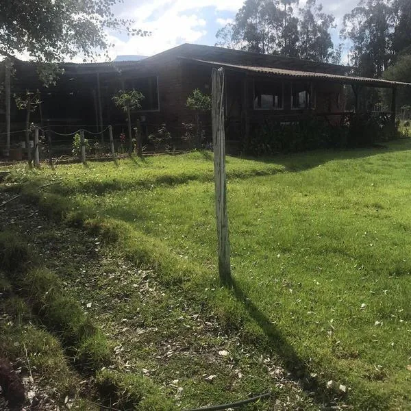 Precioso Terreno en Pifo a La Venta 1.022.805! — imagen 4
