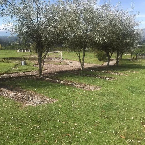 Precioso Terreno en Pifo a La Venta 1.022.805! — imagen 3