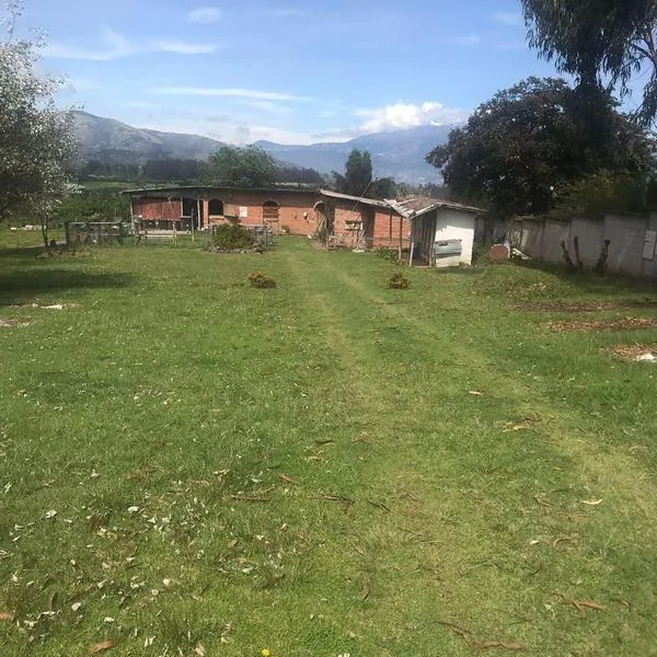 Precioso Terreno en Pifo a La Venta 1.022.805! — imagen 2