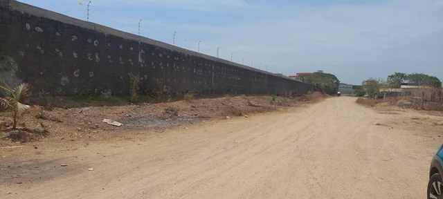 Venta Terreno 8000 m² y 16000 m² Comercial E Industrial Durán Yaguachi, Rellenado. Guayas — imagen 2