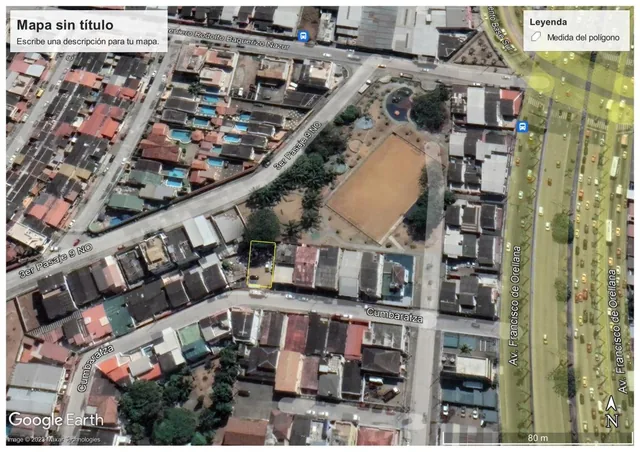De Oportunidad! Traverso & Lindao Venden 2 Terrenos Alborada Décima Etapa Lty, Guayas — imagen 2