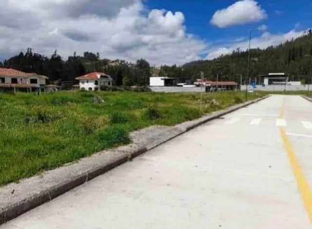 Hermoso Terreno de Venta en Urbanizacion Prado Rio (Frente Al Tenis Club), Azuay — imagen 5