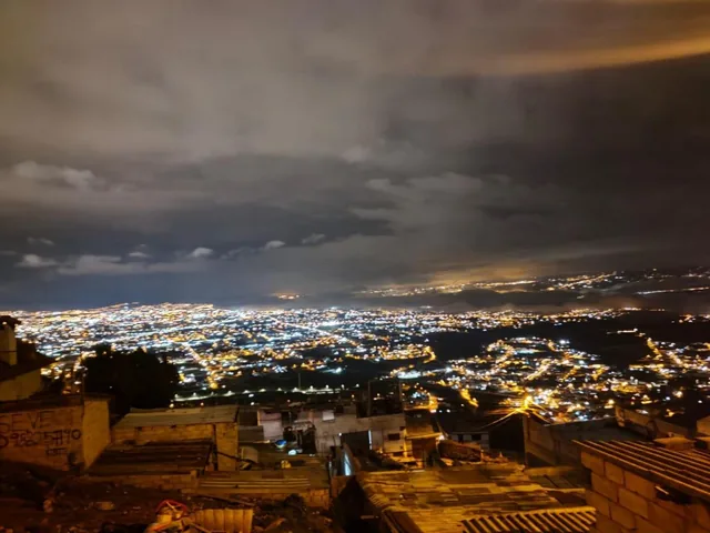 Vendo Terreno en El Comité del Pueblo — imagen 5