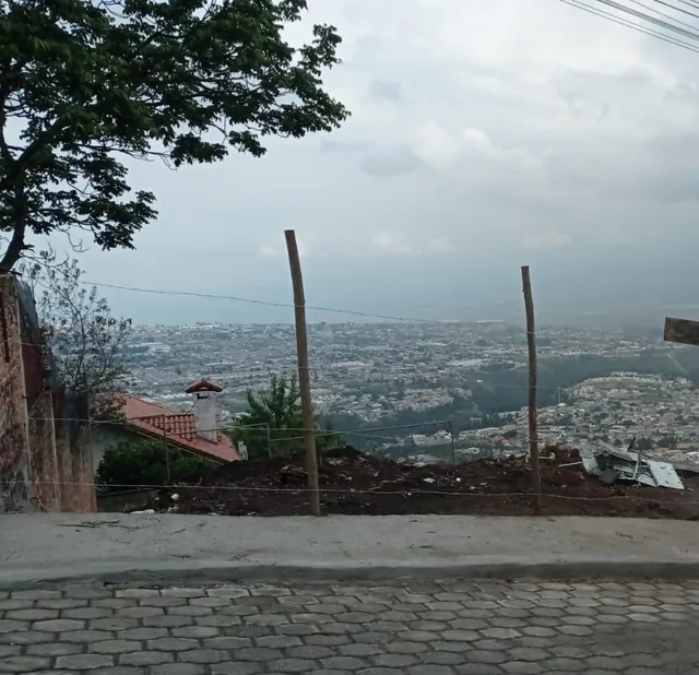 Vendo Terreno en El Comité del Pueblo — imagen 4