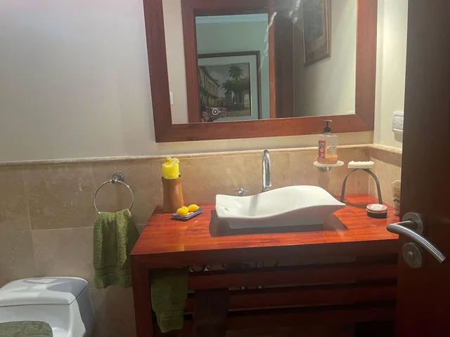 Casa en Venta en Cumbaya en Urbanización Privada Sector La Primavera — imagen 2