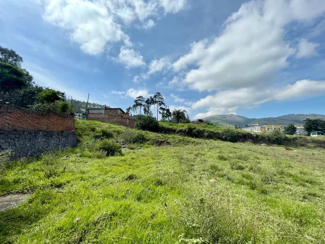 Terreno en Venta en Illaló - Tumbaco — imagen 4