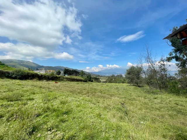Terreno en Venta en Illaló - Tumbaco — imagen 3