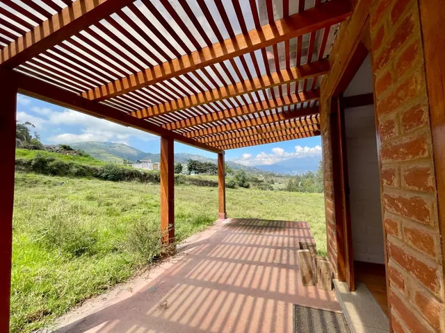 Terreno en Venta en Illaló - Tumbaco — imagen 2