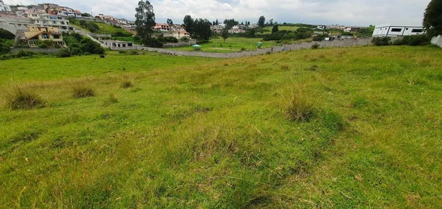Se Vende Terreno en Sangolqui — imagen 5