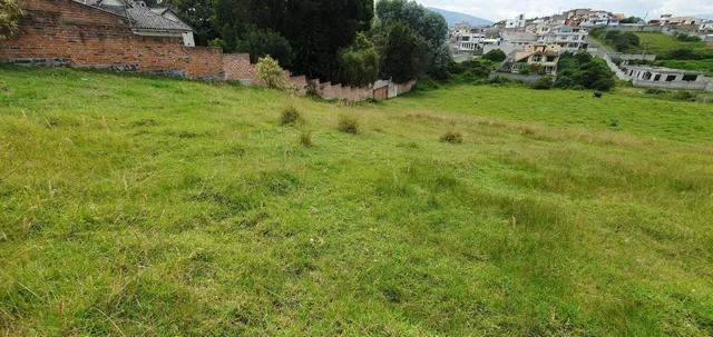 Se Vende Terreno en Sangolqui — imagen 4