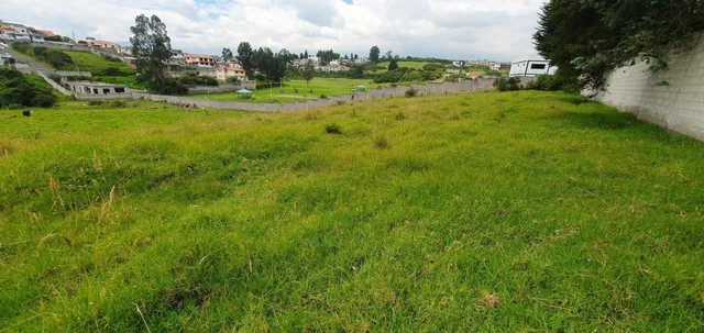 Se Vende Terreno en Sangolqui — imagen 2