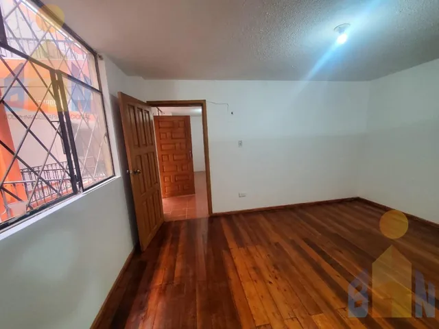 Amplia Suite de 1 Dormitorio en Venta Al Sur de Quito Sector Estadio del Aucas — imagen 3