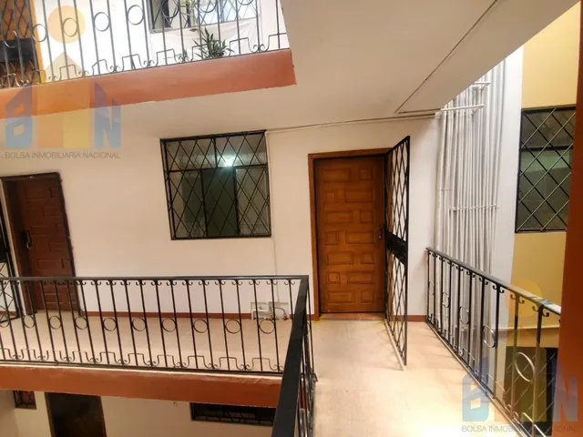 Amplia Suite de 1 Dormitorio en Venta Al Sur de Quito Sector Estadio del Aucas — imagen 2