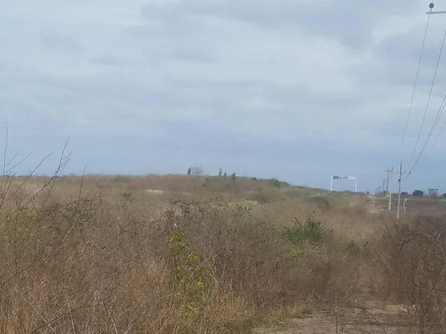 Macrolote en Venta en La Vía a San Vicente, Santa Elena — imagen 5