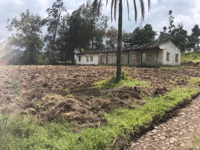 Terreno en Venta en Lumbisi, Cumbaya 6000 m, Excelente Ubicación y Precio — imagen 4