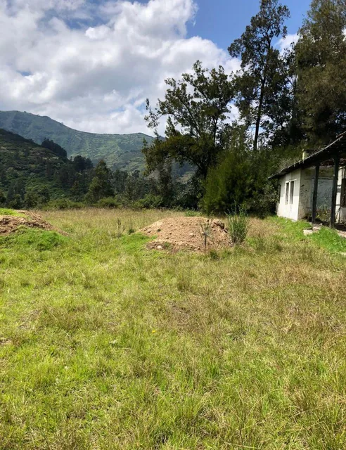 Terreno en Venta en Lumbisi, Cumbaya 6000 m, Excelente Ubicación y Precio — imagen 2