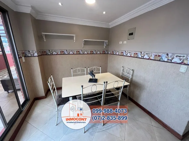 Departamento Duplex de Venta Sector Don Bosco, Azuay — imagen 3
