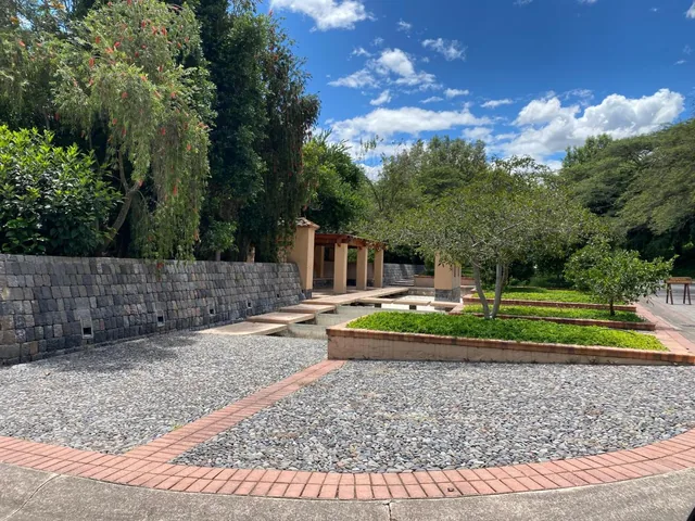 Urb Vieja Hacienda, 1.500 m Terreno de Venta Totalmente Plano — imagen 5