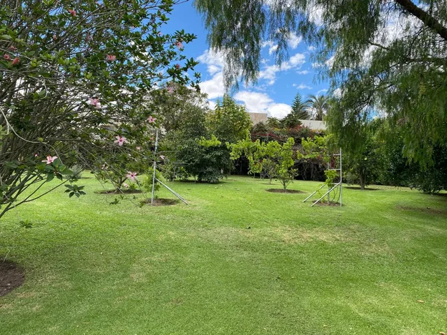 Urb Vieja Hacienda, 1.500 m Terreno de Venta Totalmente Plano — imagen 3