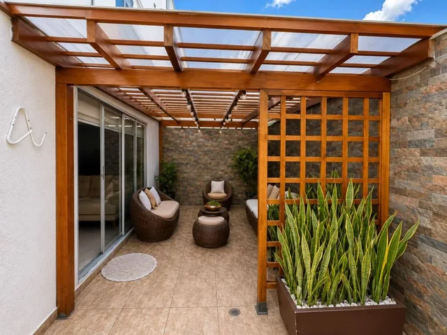En Venta Casa de Cuatro Dorm. Dentro de Conjunto 179 m² - Tumbaco — imagen 5