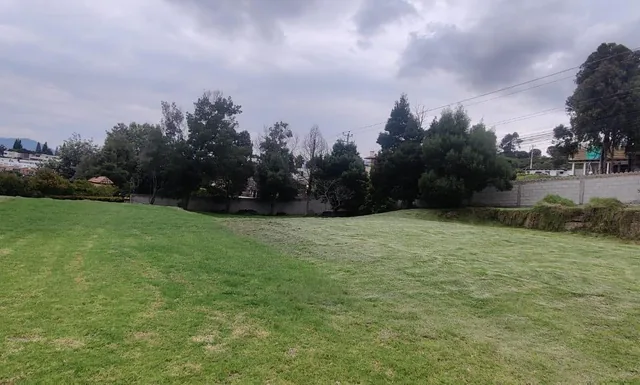 Terreno en Venta en Una de Las Mejores Urbanizaciones de Cumbaya — imagen 3