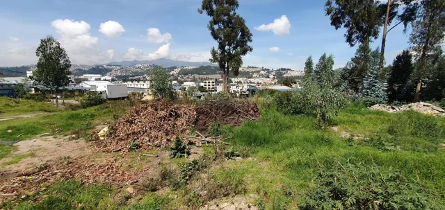 Se Vende Terreno en Calderon - Cerca a La Entrada del Puente a Carapungo — imagen 5