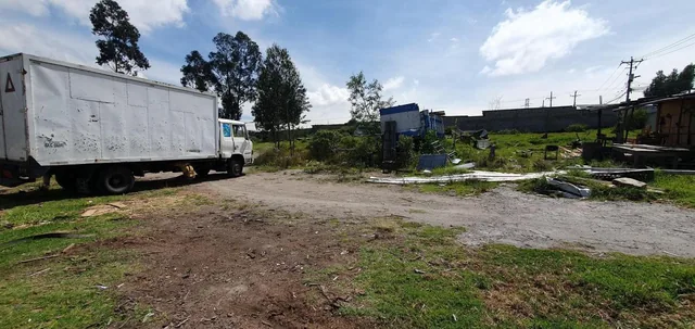Se Vende Terreno en Calderon - Cerca a La Entrada del Puente a Carapungo — imagen 3