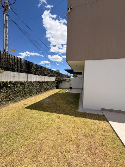 Venta Casa Moderna por Estrenar en Conjunto en Chiviqui La Cerámica /sharon Reed — imagen 5