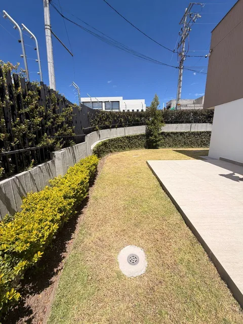 Venta Casa Moderna por Estrenar en Conjunto en Chiviqui La Cerámica /sharon Reed — imagen 4