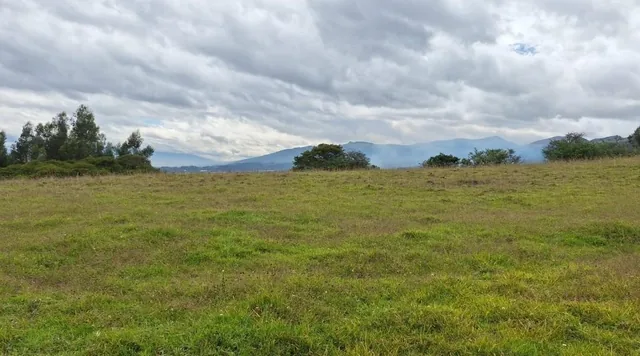 Se Vende Terreno en El Sector de Pifo El Inga - Carretera E35 — imagen 2