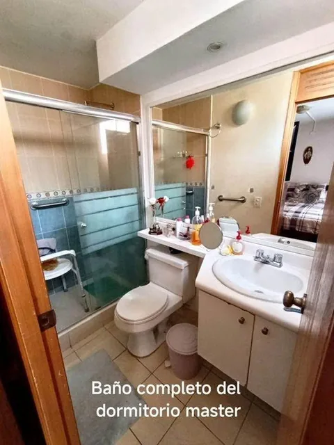 Venta Departamento Sector Solca _amagasi del Inca — imagen 5