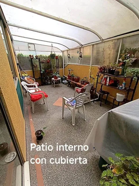 Venta Departamento Sector Solca _amagasi del Inca — imagen 4